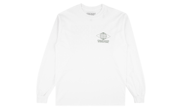 Globe L/S Tee