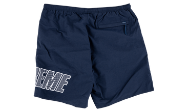 Logo Applique Water Short 