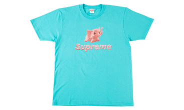Elephant Tee