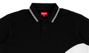 S Logo Polo 