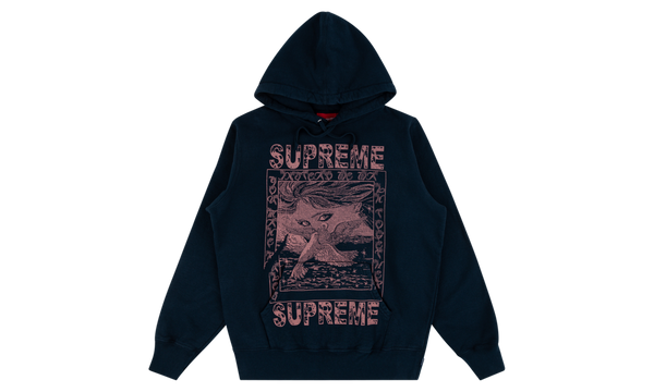 Doves Hoodie "FW 19"