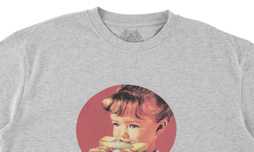 Munchy T-Shirt