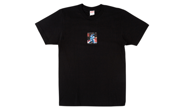 Cyber Tee "SS 17"