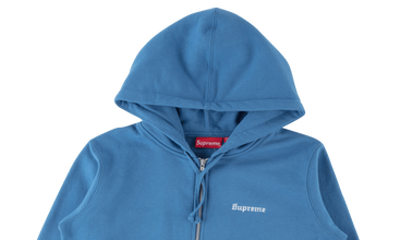 666 Zip-Up Sweatshirt 