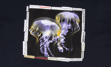 Jellyfish Tee 