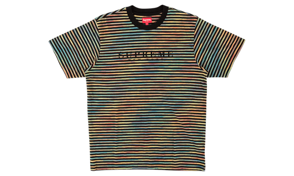 Static Stripe Top "SS 18"