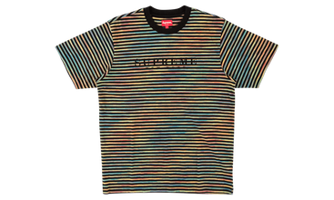 Static Stripe Top 