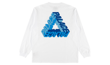 P-3D Longsleeve