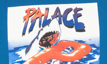 Palace Co T-Shirt