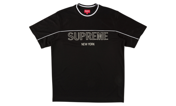 Dazzle Warm Up Top "SS 18"