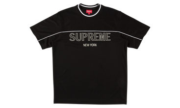 Dazzle Warm Up Top 