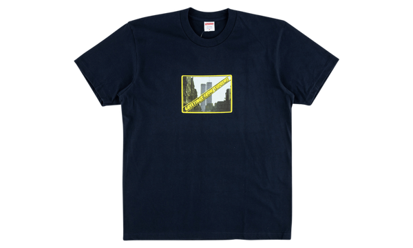 Greetings From NY Tee "SS 18"