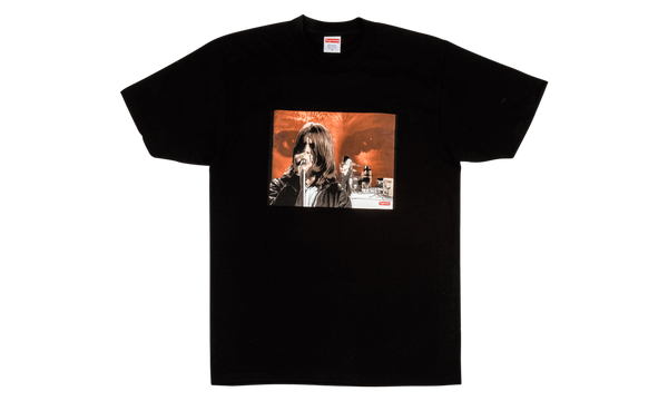 Black Sabbath Paranoid Tee