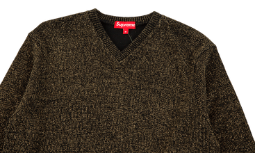 Tinsel Sweater 
