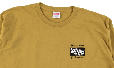 Productions L/S Tee