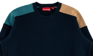 Formula Crewneck 