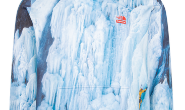 TNF Ice Climb Hoodie 
