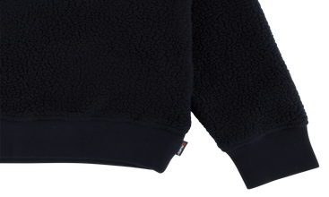 Polartec Deep Pile Crewneck 