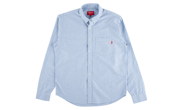 Oxford Shirt