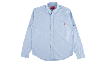 Oxford Shirt