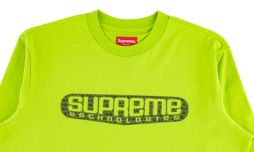 Tech LS Top 