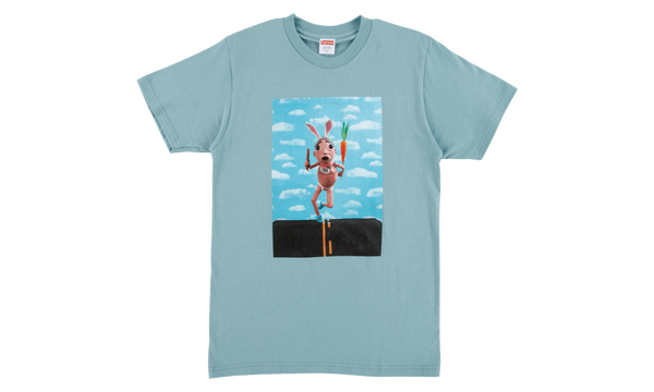 Mike Hill Runner Tee "SS 17"