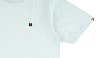 Ape Head One Point Tee