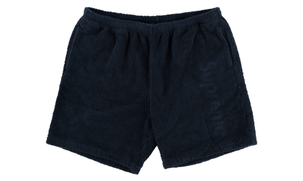 Terry Logo Short "SS 18"