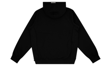 S Logo Hoodie 
