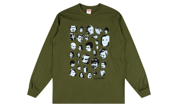 Faces LS Tee "FW 19"