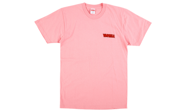 Vampirella Card Tee "SS 2017"