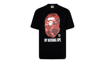 Color Camo Tee