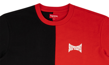 Split SS Top