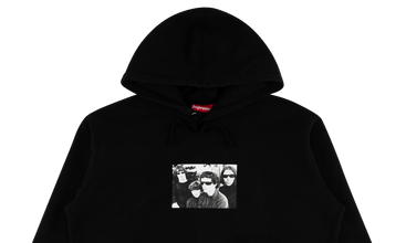 The Velvet Underground Hoodie 