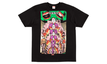 Death Tee 