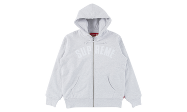 Arc Logo Thermal Zip Up 