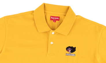 Gonz Ramm Polo 
