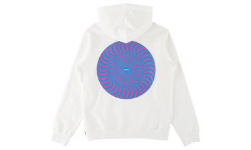 Spitfire Hooded Sweatshirt 