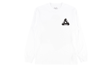 Tri-Coco L/S T-Shirt