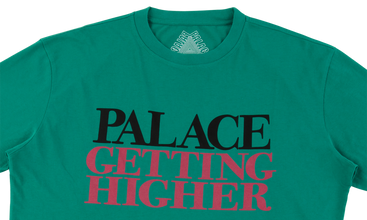 Getting Higher T-Shirt
