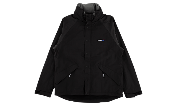 Aqua Jacket