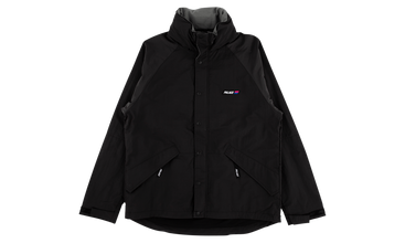 Aqua Jacket
