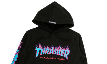 Thrasher Hooded Sweatshirt