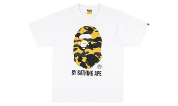 1st Camo By Bathing Ape Tee