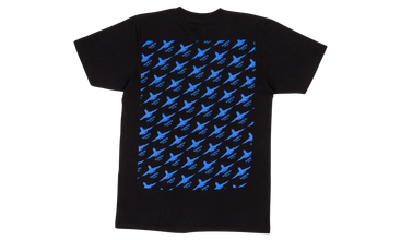 Planes Logo Tee