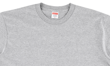 Headline Tee 