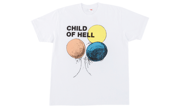 Child Of Hell Tee