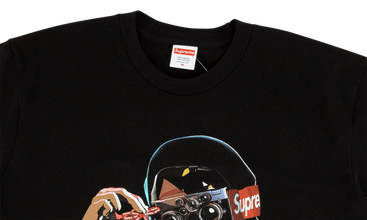 Creeper Tee 