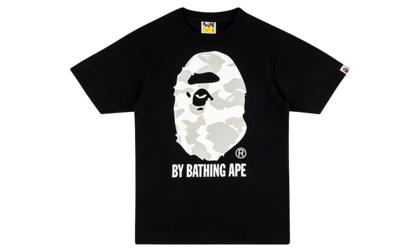 City Camo By Bathing Tee