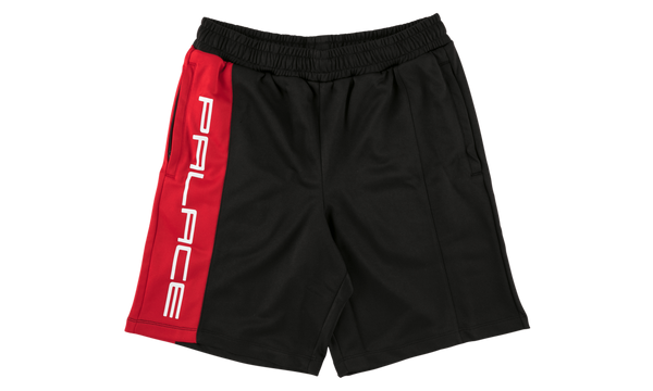 Ritual Track Shorts